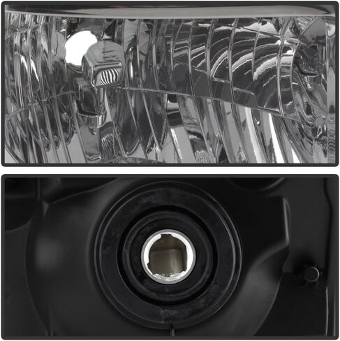 ACANII - For 2011-2016 Ford F250 F350 F450 F550 SuperDuty Replacement Headlight Headlamp - Passenger Side Only in Saudi Arabia