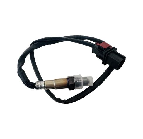 F1FZ-9F472-A Upstream O2 Oxygen Sensor Fit for Ford F-150 2017-2020 Focus 1.0L 2015-2018 Expedition 3.5L 2018-2021 Navigator 3.5L 2018-2020 Replace# 234-5713 E1GA-9F472-BD in Saudi Arabia