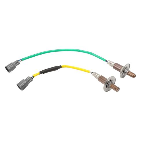 234-9109 234-4513 Upstream & Downstream Oxygen Sensor for Forester 2.5L 2011-2013, XV Crosstrek 2.0L 2013-2014, Impreza 2012-2014 2.0L H4 22690-AA960 22641-AA610 in Kuwait