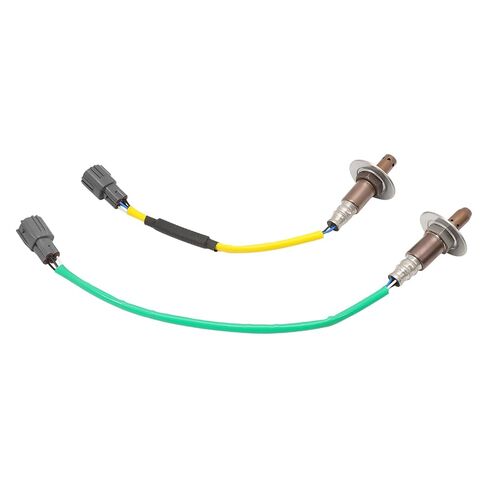 234-9109 234-4513 Upstream & Downstream Oxygen Sensor for Forester 2.5L 2011-2013, XV Crosstrek 2.0L 2013-2014, Impreza 2012-2014 2.0L H4 22690-AA960 22641-AA610 in Kuwait