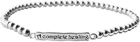 سوار صلاة ألف بيت من باولا للشفاء باللغتين العبرية والإنجليزية للنساء in Kuwait