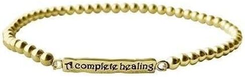 سوار صلاة ألف بيت من باولا للشفاء باللغتين العبرية والإنجليزية للنساء in Kuwait