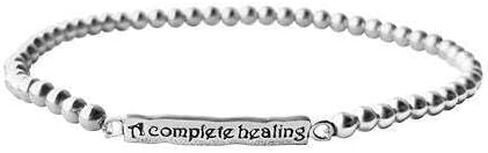 سوار صلاة ألف بيت من باولا للشفاء باللغتين العبرية والإنجليزية للنساء in Kuwait