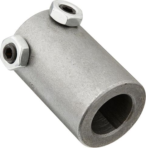 Borgeson (314900) Smooth Bore Steering Coupler, Steel in Saudi Arabia