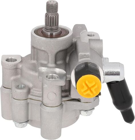 مضخة توجيه الطاقة OCPTY متوافقة مع 1998-2002 لكزس LX470 4.7L 1998-2002 لتويوتا لاند كروزر 4.7L 21-5272 مضخة مساعدة الطاقة in Saudi Arabia
