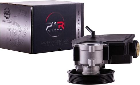 60-5022PR Power Steering Pump | Fits 2003-99 Jeep Wrangler, 2001-99 Cherokee, 2003-99 TJ in Saudi Arabia