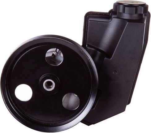 60-5022PR Power Steering Pump | Fits 2003-99 Jeep Wrangler, 2001-99 Cherokee, 2003-99 TJ in Saudi Arabia