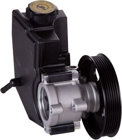60-5022PR Power Steering Pump | Fits 2003-99 Jeep Wrangler, 2001-99 Cherokee, 2003-99 TJ in Saudi Arabia