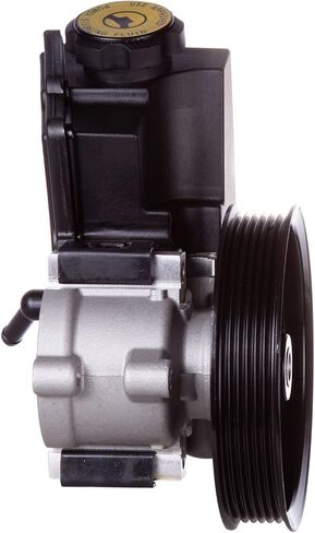 60-5022PR Power Steering Pump | Fits 2003-99 Jeep Wrangler, 2001-99 Cherokee, 2003-99 TJ in Saudi Arabia