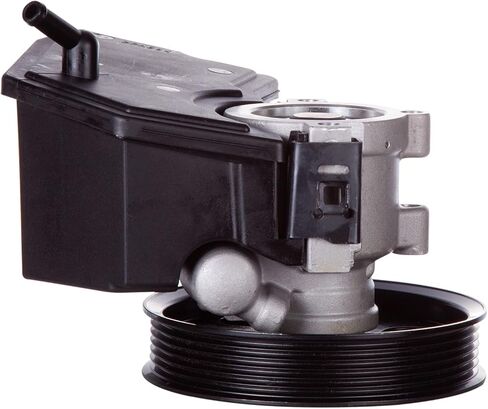 60-5022PR Power Steering Pump | Fits 2003-99 Jeep Wrangler, 2001-99 Cherokee, 2003-99 TJ in Saudi Arabia