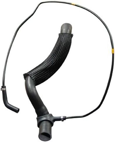Upper Radiator Hose - Radiator Upper Hose, Coolant Hose fits Ford Focus 2007 2006 2005 2004 2003 in Saudi Arabia