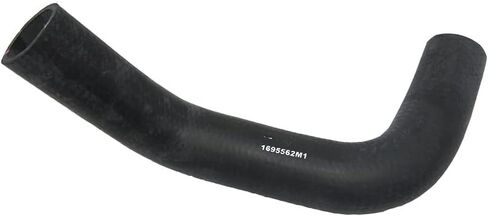 SBA310160150 Lower Radiator Hose Fits Ford/New Holland Tractor 1700 1900 in Saudi Arabia