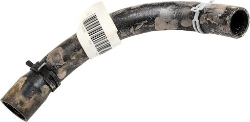 ACDelco GM Original Equipment 92261483 Radiator Outlet Hose in Saudi Arabia