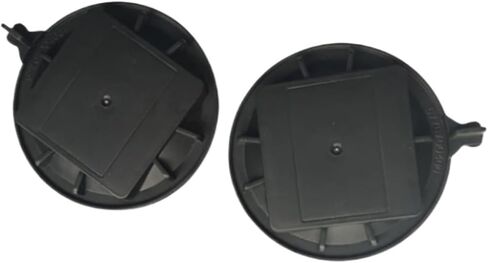 Headlight dust cover Car Front Headlight Cover Housing Shell Head Lamp Sealing Cap Lid Fit For Accord Europe Spirior 2008-2012 Easy to Install(1 piece) in Kuwait