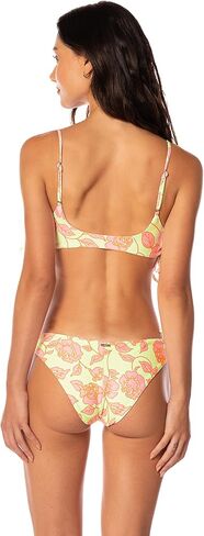 Maaji Women's Blooming Glow Reversible Low Rise in Saudi Arabia