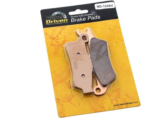 Brake Pads fit Can-Am Renegade 1000R XMR 2020-2023 Front and Rear by Race-Driven in Saudi Arabia
