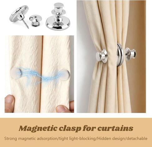 2 حزمة من دعامات قضيب الستارة الخشبية، دعامة مفردة من خشب الستارة كلاسيكية 3 1/2 بوصة لعمود 2 بوصة (لون الخشب) in Kuwait