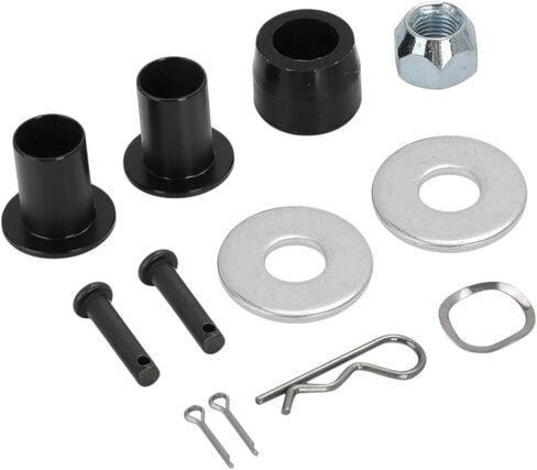 Replacement For Jeep CJ5 CJ7 For Scrambler For Dana 300 Transfer Case Shifter Shaft Bushing Full Kit in Saudi Arabia