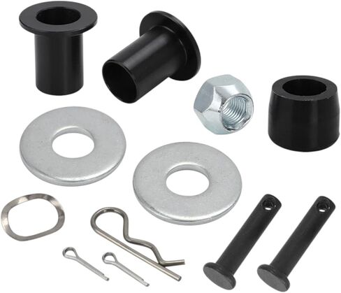 Replacement For Jeep CJ5 CJ7 For Scrambler For Dana 300 Transfer Case Shifter Shaft Bushing Full Kit in Saudi Arabia