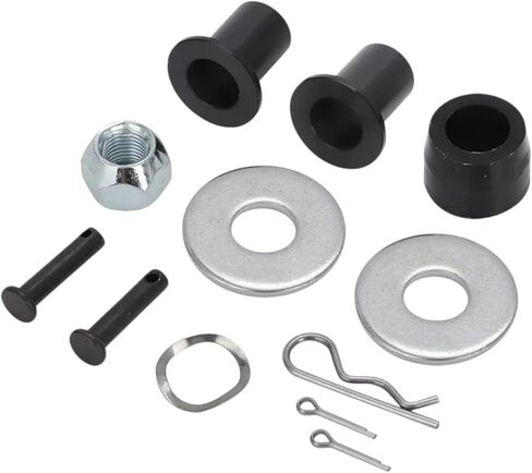 Replacement For Jeep CJ5 CJ7 For Scrambler For Dana 300 Transfer Case Shifter Shaft Bushing Full Kit in Saudi Arabia
