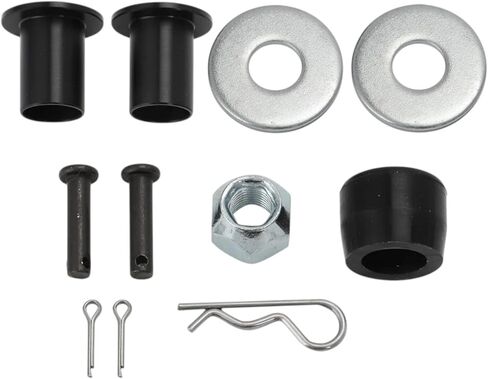Replacement For Jeep CJ5 CJ7 For Scrambler For Dana 300 Transfer Case Shifter Shaft Bushing Full Kit in Saudi Arabia