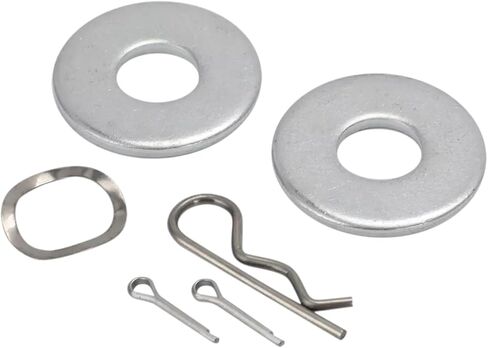Replacement For Jeep CJ5 CJ7 For Scrambler For Dana 300 Transfer Case Shifter Shaft Bushing Full Kit in Saudi Arabia