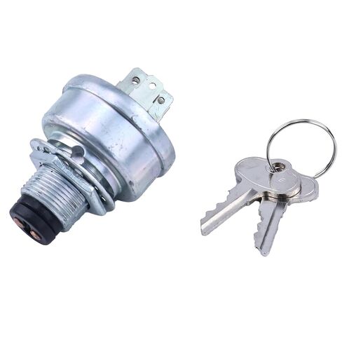 Ignition Switch Compatible with 1999 Polaris Ranger 500 6x6 Replaces 2410109 in Saudi Arabia