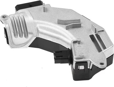 A/C Fan Control Resistor for Vauxhall for Signum 2003 2004 2005 2006 2007 2008 Car 4 Pins Heater Blower Resistor 9180208 in Saudi Arabia