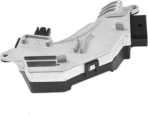 A/C Fan Control Resistor for Vauxhall for Signum 2003 2004 2005 2006 2007 2008 Car 4 Pins Heater Blower Resistor 9180208 in Saudi Arabia