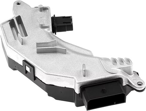 A/C Fan Control Resistor for Vauxhall for Signum 2003 2004 2005 2006 2007 2008 Car 4 Pins Heater Blower Resistor 9180208 in Saudi Arabia