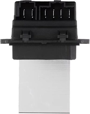 Blower Resistor for Dodge for Caravan for Nitro for Durango 04885482AC 04885482AD 04885482AA Car Heater Blower Fan Resistor in Saudi Arabia