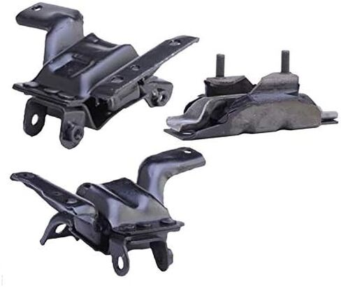 Engine Motor & Transmission Mount Compatible with 1992-1997 Ford Crown Victoria/Lincoln Town Car/Mercury Grand Marquis 4.6L-K2527 |A2807 A2806 A2822 in Saudi Arabia