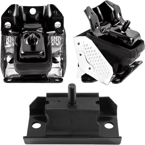 Automotive Engine Mounts Kit for Chevrolet Avalanche, Suburban, Tahoe, GMC Yukon & XL 1500, 2007-2014 in Kuwait