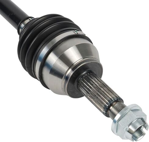 1700-660779 MZ-8239 CV استبدال تجميع عمود المحور الأمامي الأيمن - متوافق مع 2011-2014 لناقل الحركة الأوتوماتيكي Mazda 2 1.5L in Saudi Arabia