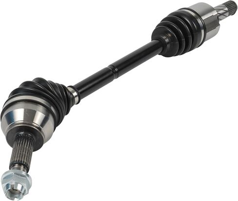 1700-660779 MZ-8239 CV استبدال تجميع عمود المحور الأمامي الأيمن - متوافق مع 2011-2014 لناقل الحركة الأوتوماتيكي Mazda 2 1.5L in Saudi Arabia