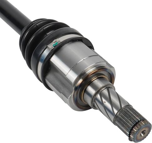1700-660779 MZ-8239 CV استبدال تجميع عمود المحور الأمامي الأيمن - متوافق مع 2011-2014 لناقل الحركة الأوتوماتيكي Mazda 2 1.5L in Saudi Arabia