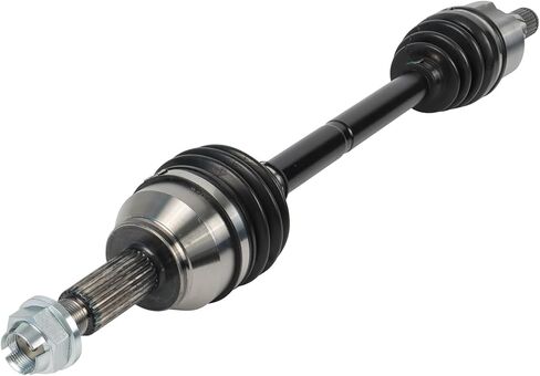 1700-660779 MZ-8239 CV استبدال تجميع عمود المحور الأمامي الأيمن - متوافق مع 2011-2014 لناقل الحركة الأوتوماتيكي Mazda 2 1.5L in Saudi Arabia