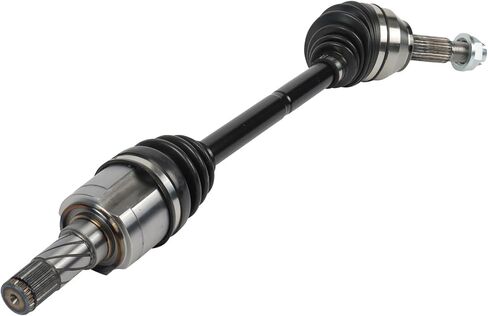 1700-660779 MZ-8239 CV استبدال تجميع عمود المحور الأمامي الأيمن - متوافق مع 2011-2014 لناقل الحركة الأوتوماتيكي Mazda 2 1.5L in Saudi Arabia