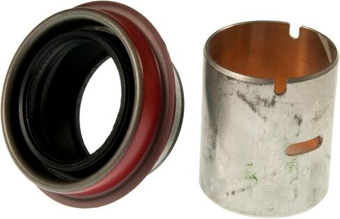 Automatic Transmission Extension Housing Seal Kit Compatible With Ford E-350 Econoline Club Wagon Automatic Transmission 2002 2001 2000 1999 1998 1997 1996 1995 1994 1993 1992 1991 1990 1989 P-3467961 in Saudi Arabia
