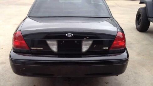 Muzzys Police Interceptor Badge Emblem, Compatible with: Ford Crown Vic Victoria CVPI P71 Universal Stick On Mustang Taurus Explorer Edge F150, Chevrolet Caprice Impala Tahoe, Dodge Charger, Trunk in Saudi Arabia