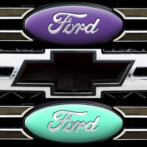 Mossy Oak Auto Emblem Skin - Matte Black in Saudi Arabia