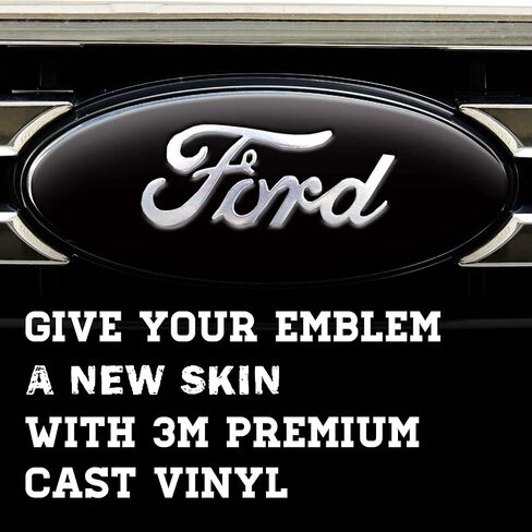 Mossy Oak Auto Emblem Skin - Matte Black in Saudi Arabia