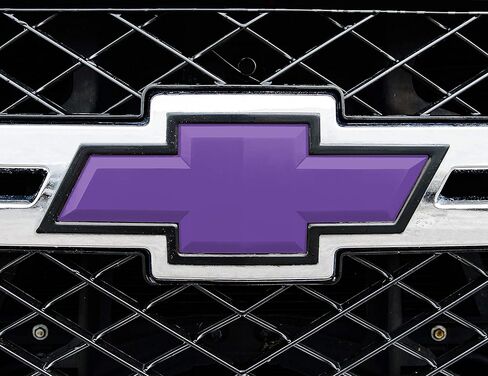 Mossy Oak Auto Emblem Skin - Matte Black in Saudi Arabia