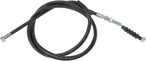 Clutch Cable Compatible with Yamaha YZ250F 2003 2004 2005 YZ450F 2004 2005 Replace 23-064 0652-0738 in Saudi Arabia
