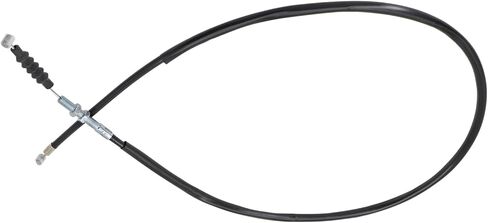 Clutch Cable Compatible with Yamaha YZ250F 2003 2004 2005 YZ450F 2004 2005 Replace 23-064 0652-0738 in Saudi Arabia