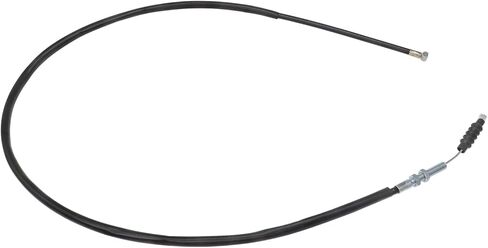 Clutch Cable Compatible with Yamaha YZ250F 2003 2004 2005 YZ450F 2004 2005 Replace 23-064 0652-0738 in Saudi Arabia
