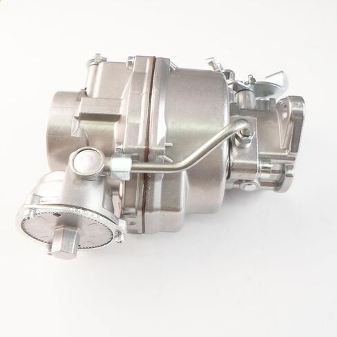 7003536 Carburetor Compatible with Chevy Bel Air Rochester 235 1bbl 1950-1956, Carburetor w/Automatic Choke in Saudi Arabia