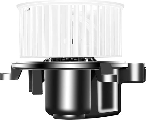استبدال محرك سخان HVAC الخلفي لمروحة محرك التيار المتردد 700234 متوافق مع Ford for Expedition 2007-2017، وGrand Caravan 2006-2020، وCaravan for Town & Country for Pacifica in Saudi Arabia