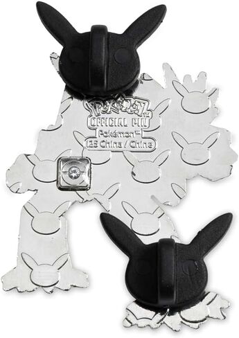 Pokémon Center: Blaziken Pokémon Pin in Saudi Arabia