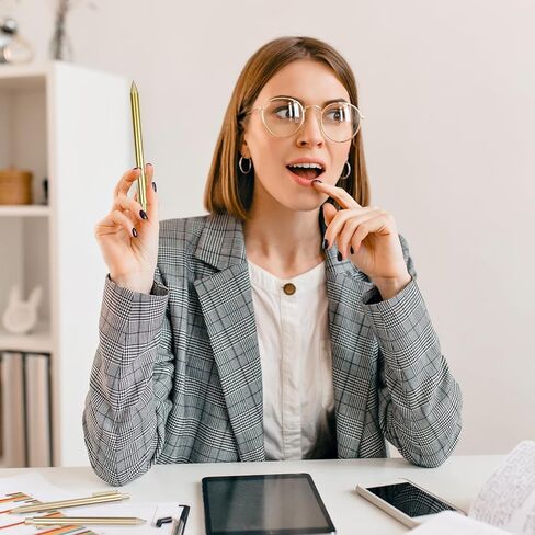 50 قطعة من الأقلام الذهبية لكتابة مجموعة حبر جاف معدنية رفيعة، قلم ذهبي قابل للسحب لكتاب ضيوف الزفاف، أقلام الزفاف بالحبر الأسود للكتابة الناعمة 1.0 مم لحفلات الزفاف وطلاب مكتب العمل والمعلمين in Kuwait